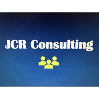 JCR Consulting logo, JCR Consulting contact details