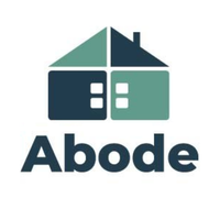 Abode Co. logo, Abode Co. contact details