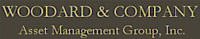 Woodard & Company Asset Management Group logo, Woodard & Company Asset Management Group contact details