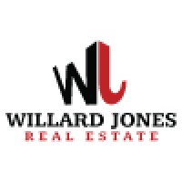 Willard Jones Real Estate logo, Willard Jones Real Estate contact details