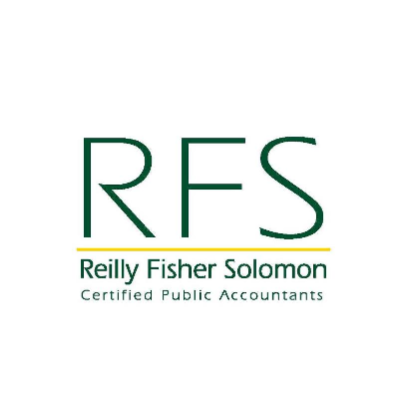 Reilly, Fisher & Solomon, PA logo, Reilly, Fisher & Solomon, PA contact details