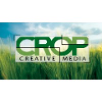 CROP Creative Media logo, CROP Creative Media contact details