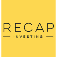 Recap Investing logo, Recap Investing contact details