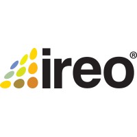 Ireo logo, Ireo contact details