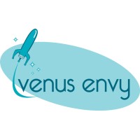 Venus Envy Inc. logo, Venus Envy Inc. contact details