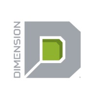 Dimension Service Corporation logo, Dimension Service Corporation contact details