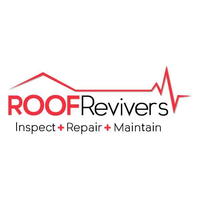 Roof Revivers logo, Roof Revivers contact details