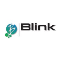 Blink Advertising logo, Blink Advertising contact details