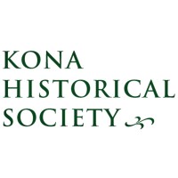 Kona Historical Society logo, Kona Historical Society contact details