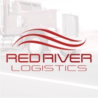 Red River Logistics logo, Red River Logistics contact details