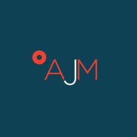 AJM Tax logo, AJM Tax contact details