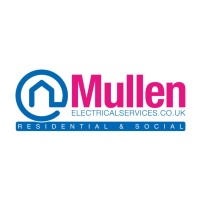 Mullen Electrical Services Ltd logo, Mullen Electrical Services Ltd contact details