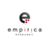 Empirica Research logo, Empirica Research contact details