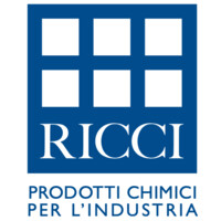 Ricci logo, Ricci contact details