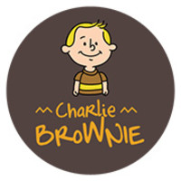 Charlie Brownie BR logo, Charlie Brownie BR contact details