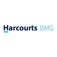 Harcourts BMG logo, Harcourts BMG contact details