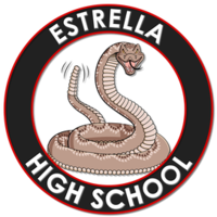 Estrella High School logo, Estrella High School contact details