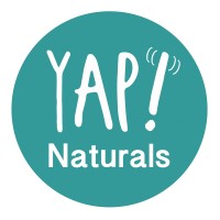 Yap Naturals logo, Yap Naturals contact details