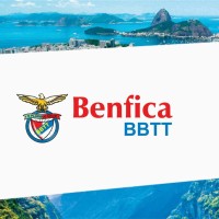 Benfica BBTT logo, Benfica BBTT contact details