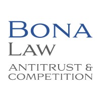 Bona Law PC logo, Bona Law PC contact details