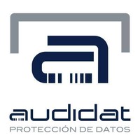 Audidat. Protección de Datos logo, Audidat. Protección de Datos contact details