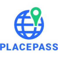 PlacePass logo, PlacePass contact details