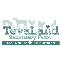 TevaLand Farm logo, TevaLand Farm contact details