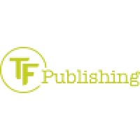 TF Publishing logo, TF Publishing contact details