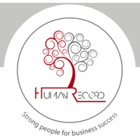 Human Record logo, Human Record contact details