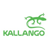 Kallango logo, Kallango contact details