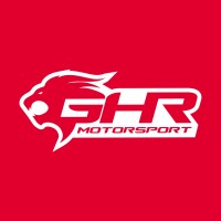 GHR Motorsport logo, GHR Motorsport contact details