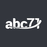 ABC71 logo, ABC71 contact details