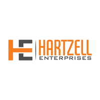 Hartzell Enterprises, LLC logo, Hartzell Enterprises, LLC contact details