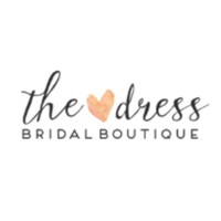 The Dress Bridal Boutique logo, The Dress Bridal Boutique contact details