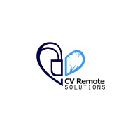 CV Remote Solutions logo, CV Remote Solutions contact details