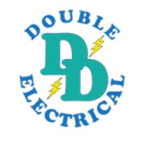 DOUBLE D ELECTRICAL logo, DOUBLE D ELECTRICAL contact details