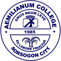 Aemilianum College Inc. logo, Aemilianum College Inc. contact details