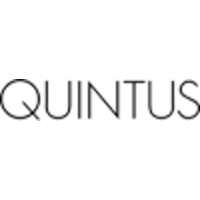 QUINTUS logo, QUINTUS contact details