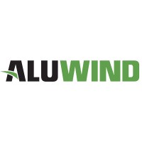 Aluwind logo, Aluwind contact details