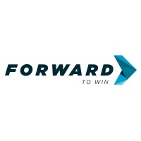 Forward to Win logo, Forward to Win contact details