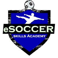 eSoccer Skills Academy logo, eSoccer Skills Academy contact details