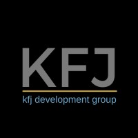 KFJ Development Group logo, KFJ Development Group contact details