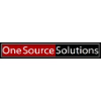 One Source Solutions logo, One Source Solutions contact details