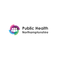 Public Health Northamptonshire logo, Public Health Northamptonshire contact details