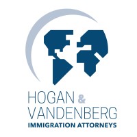 Hogan & Vandenberg logo, Hogan & Vandenberg contact details