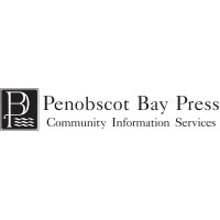 Penobscot Bay Press logo, Penobscot Bay Press contact details