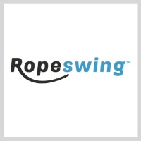 Ropeswing logo, Ropeswing contact details