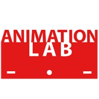 Animation Lab logo, Animation Lab contact details