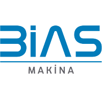 BİAS MAKİNA A.Ş. logo, BİAS MAKİNA A.Ş. contact details