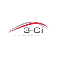 3-CI logo, 3-CI contact details